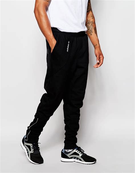 adidas joggers cheap mens|Adidas tapered gym joggers men.